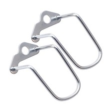 Lot de 2 supports de