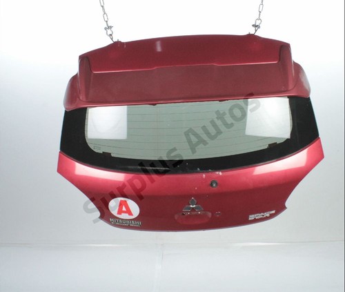 Hayon 5801b488 mitsubishi - hayon,