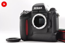 [N Mint] Nikon F5 35mm SLR
