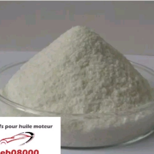 Hbn additif huile moteur 10g - additif,