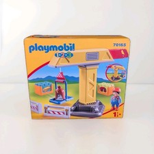 Playmobil 70165 (1.2.3): Grue