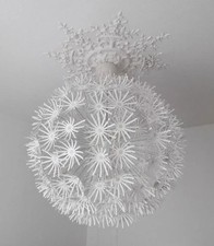 Suspension luminaire