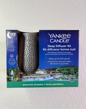 Diffuseur parfum Yankee Candle
