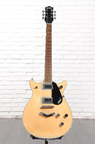 Gretsch g5222 electromatic - gretsch,