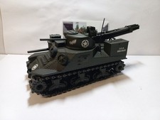 Solido & Kit 1/50, Char Tank