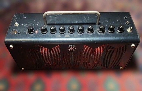 Ampli guitare numérique