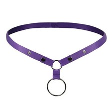 Men's Sexy Cockring G-Strings Tanga Gay Ring Mens Underwear Low Waist Jockstrap