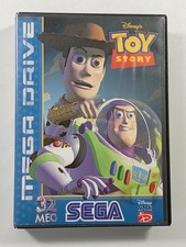 DISNEY TOY STORY SEGA