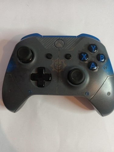 Manette xbox one gears - manette,