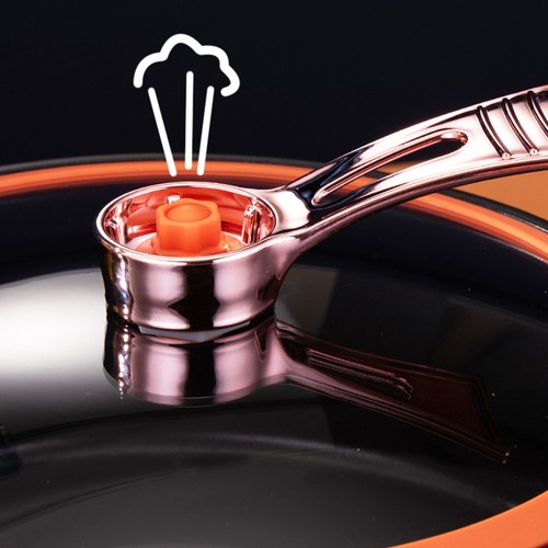Casserole pression anti - 3l,