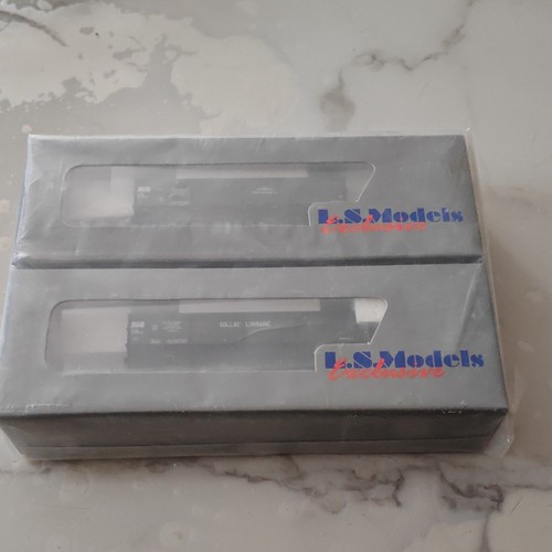 Models wagons fal dmh - models,