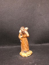 santon DEVINEAU, le berger au