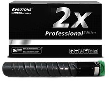 2x Pro Cartouche Black XXL