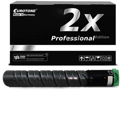 Pro cartouche black xxl - 2x,