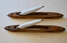 2 Anciennes Navettes de