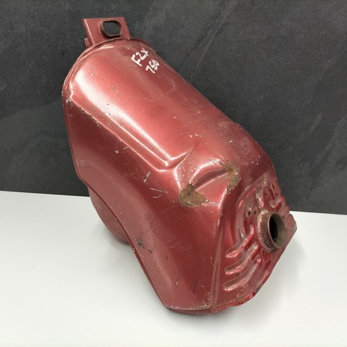 Yamaha fzx750 petrol - yamaha, tank