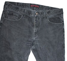 Salopette vintage Lee jeans plutôt 40/28 homme slim droit W40 L28