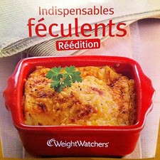 Indispensables féculents -