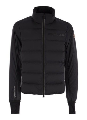 Moncler veste courte - veste, en