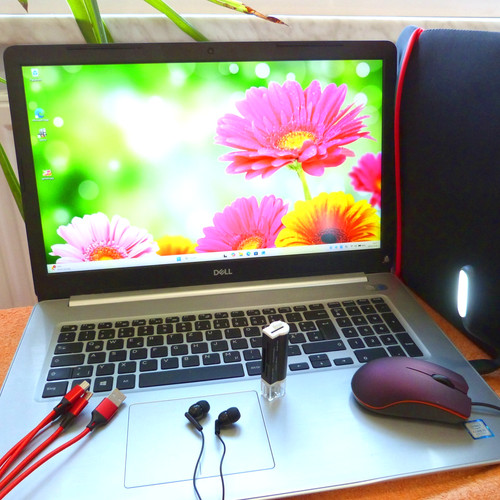 Dell 5770 pouces fullhd - 5770,