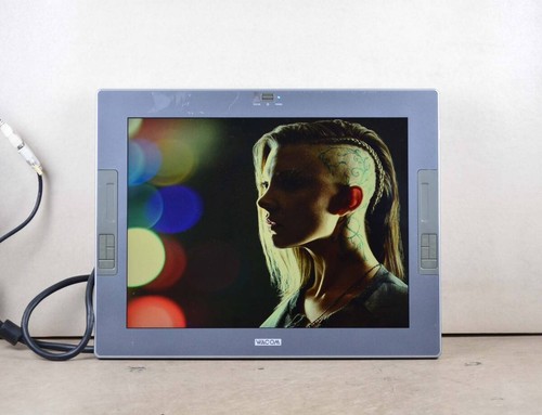 écran tablette stylet - Écran,