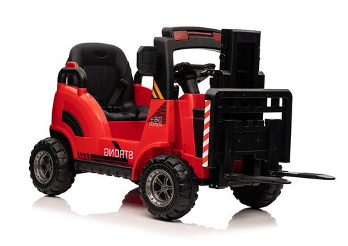 Lean toys camion chariot - lean,