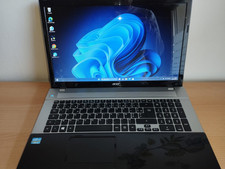 Pc Portable Acer V3-771G 17p Full HD IntelCore i7 Ssd500Go Ram8go Parfait Etat 