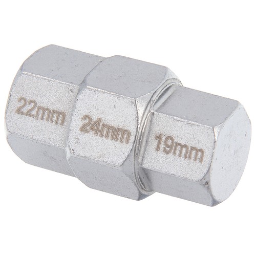 Outil multi clé hexagonale