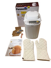 Panasonic SD-BMT2000 Home