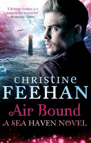 Christine feehan air bound - christine,