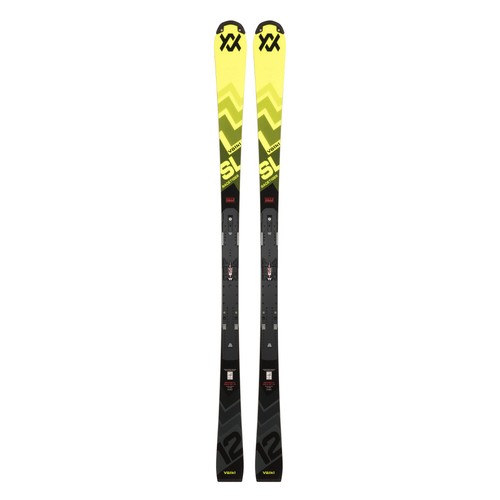 Ski racetiger fis - ski,