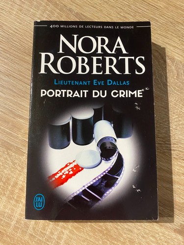Portrait crime lieutenant - portrait,