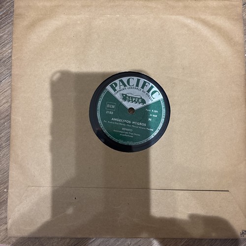 Disque tours pacific 2183 - tours,
