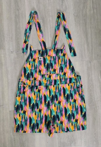 Lucy yak size 12 colourful - &,