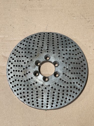 Disque diviseur double - , 160