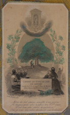 image pieuse religieuse