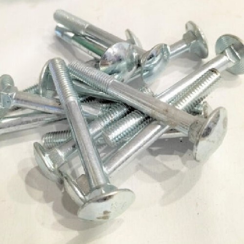 Pièces boulon avec - 25,