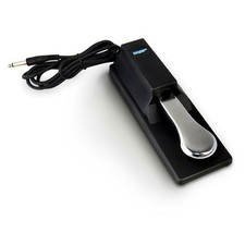 Pédale De Sustain HQRP Pour