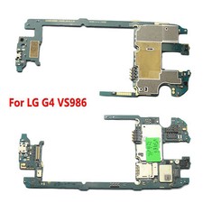 For LG G4 VS986 32GB Unlocked Main Motherboard Logic Board Mainboard Repair Part