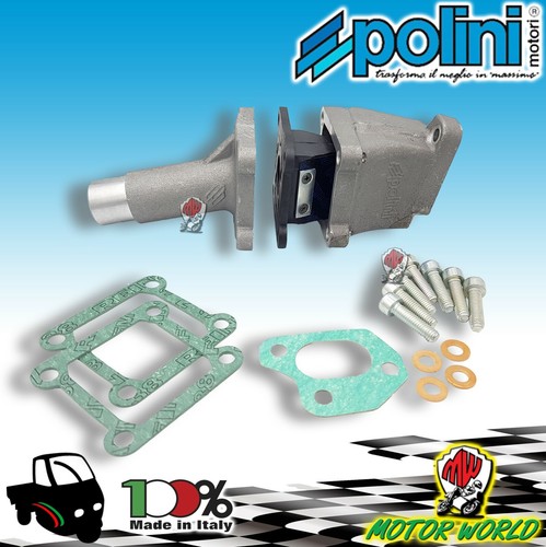 21502710 polini collecteur - polini,