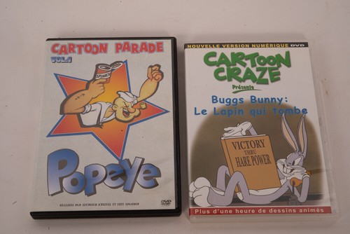 Dvd dessins animés pour - dvd,