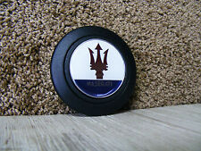 Maserati Horn Button Horn Button Nardi Personal Momo Biturbo Ghibli Merak Karif