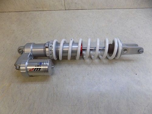 Gas ex450 rear - ex450, wp