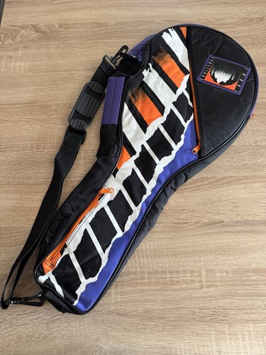 Sac raquettes tennis - tennis, nike