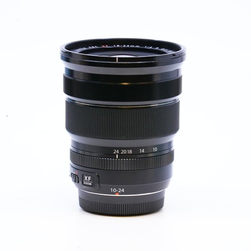 Fuji 4 r - xf,