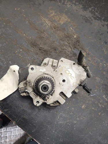 Pompe injection mercedes - pompe, à