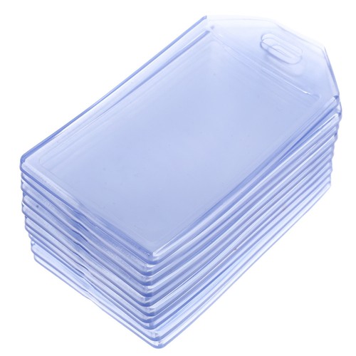 Pcs porte etiquette - porte, bagage