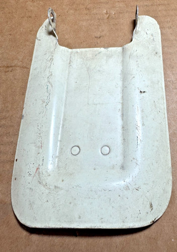 Cessna nose fairing cover - nose,