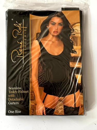 René rofé lingerie - rené, body