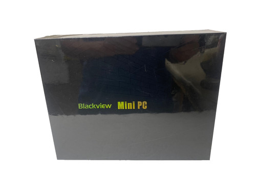 Blackview mini pro 12th - pc,